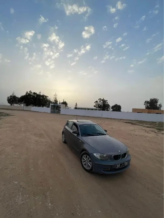 Bmw 116 - Photo 6