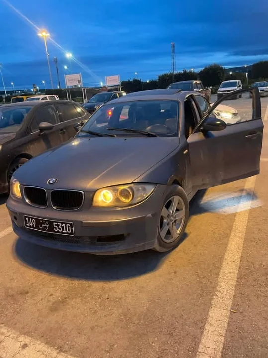 Bmw 116 - Photo 5