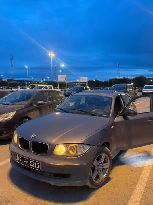 Bmw 116 - Photo 4