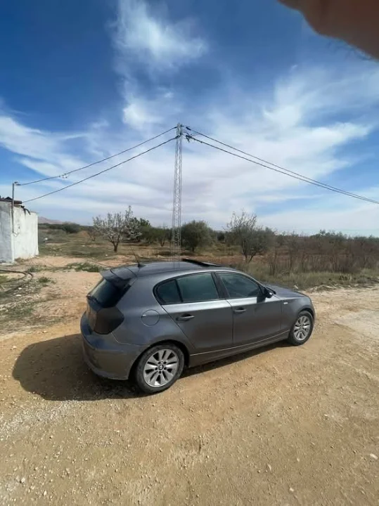 Bmw 116 - Photo 3