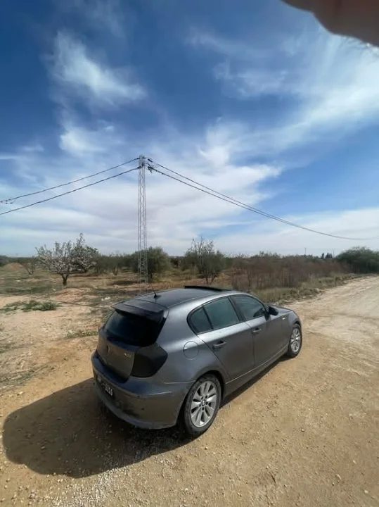 Bmw 116 - Photo 2