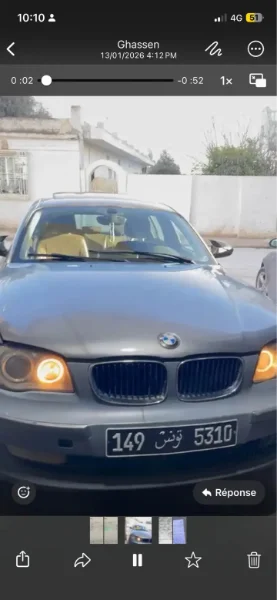 Bmw 116 - Photo 9
