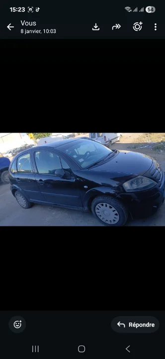 Citroen C3 2006