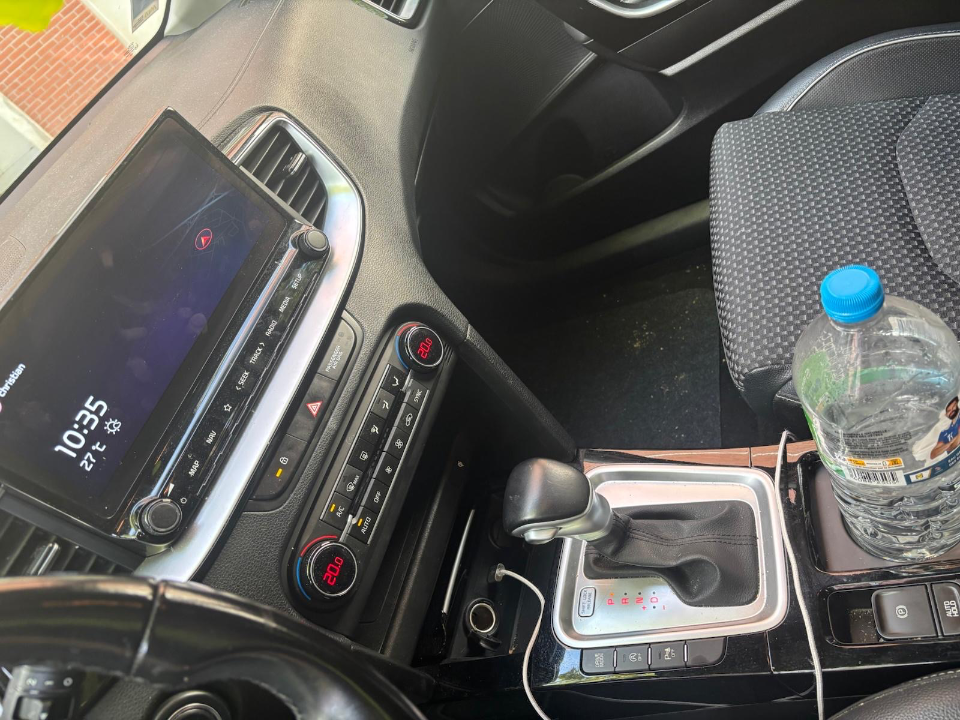 Kia XCEEED - Photo 5