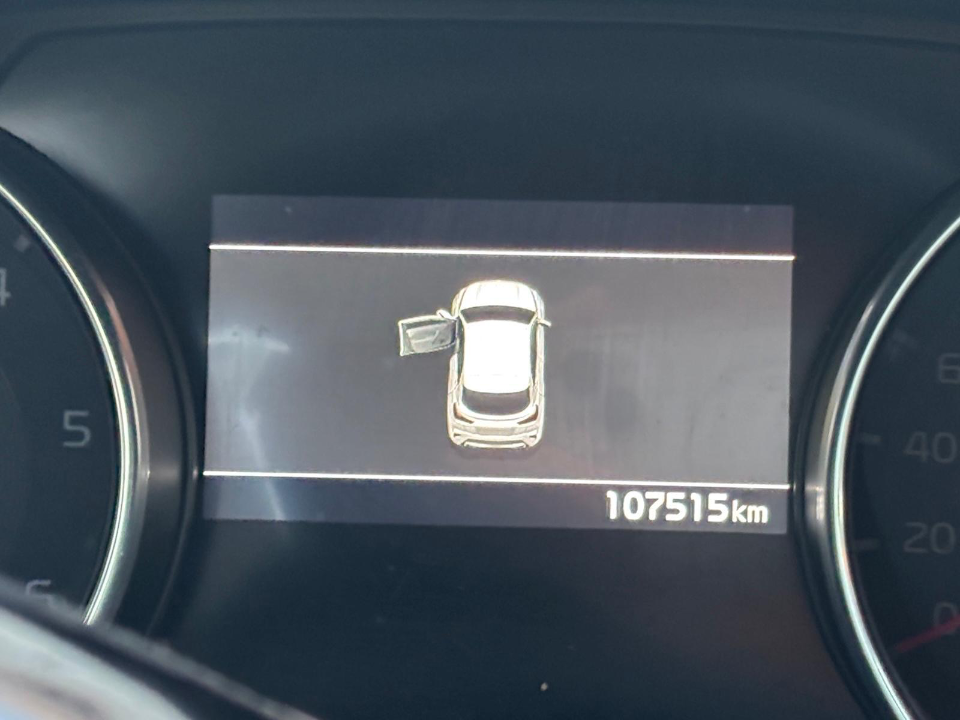 Kia XCEEED - Photo 3