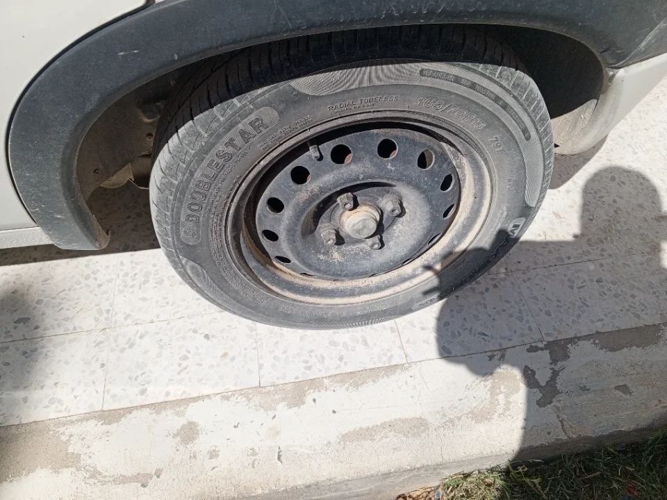 Opel Corsa - Photo 5