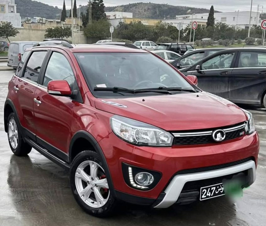 Haval H2 - Photo 4