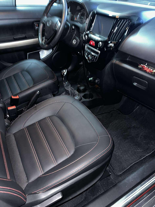 Haval H2 - Photo 2