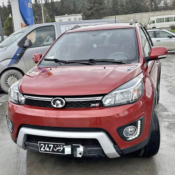Haval H2 2024 Essence 19 000 km Ariana