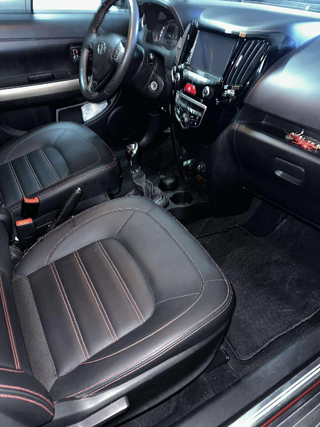 Haval H2 - Photo 2