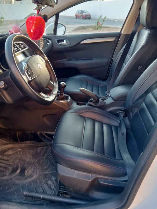 Citroen C4 - Photo 5