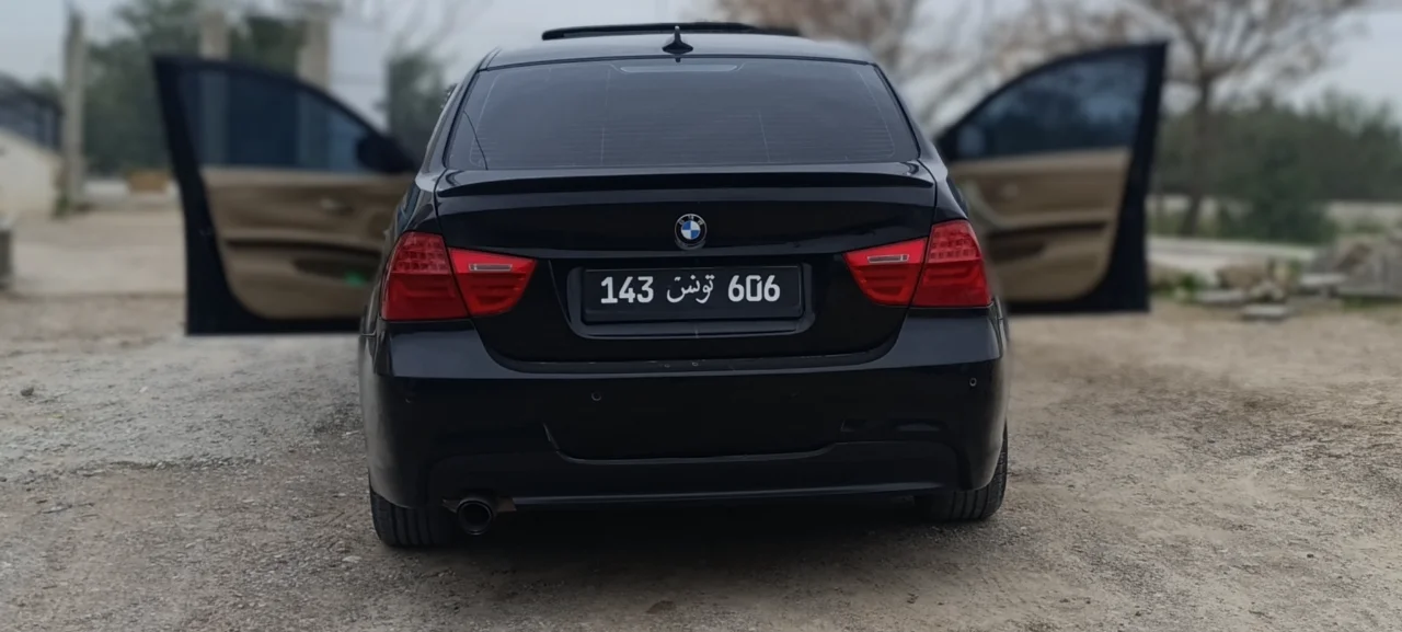 Bmw 316 - Photo 8