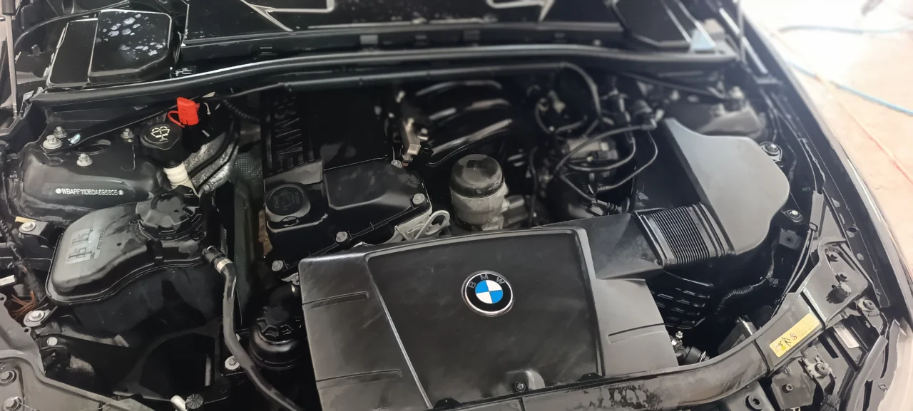 Bmw 316 - Photo 6