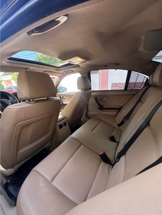 Bmw 316 - Photo 3