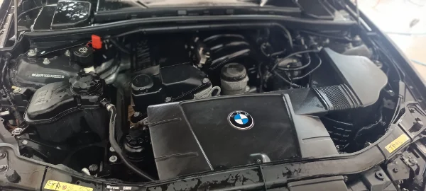 Bmw 316 - Photo 5