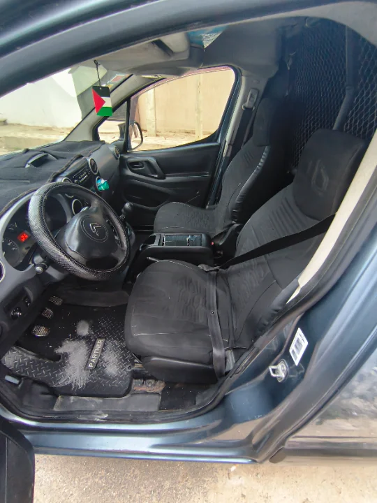Citroen BERLINGO - Photo 3