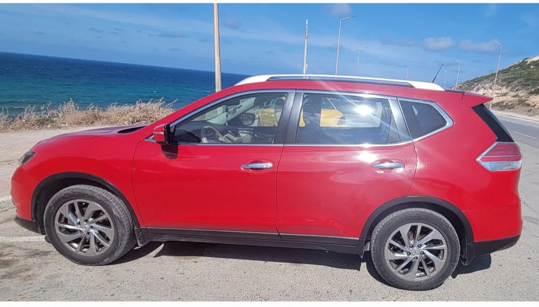 Nissan X-trail - Photo 8
