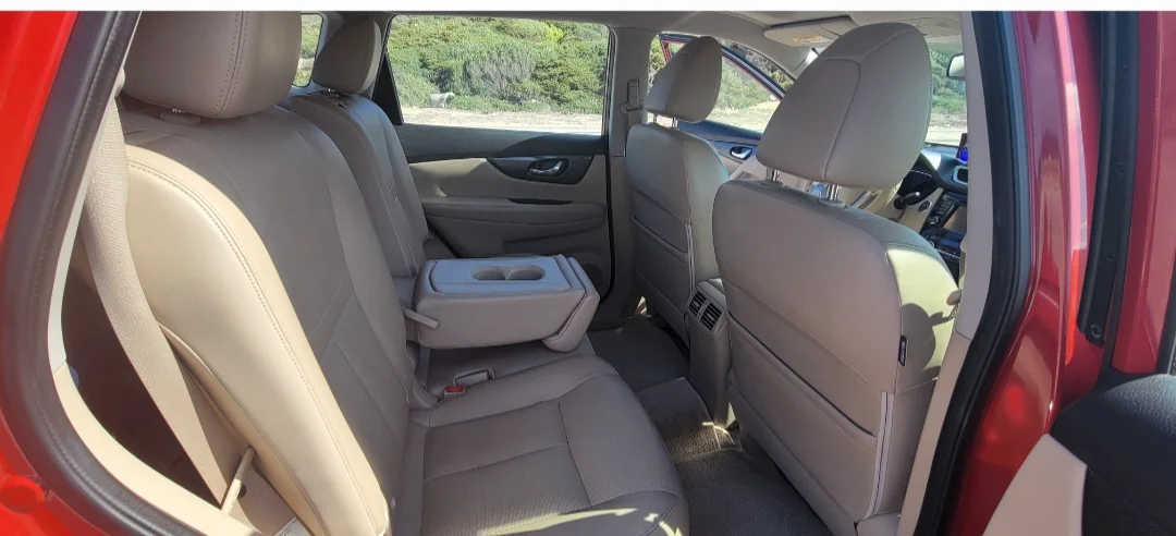 Nissan X-trail - Photo 4