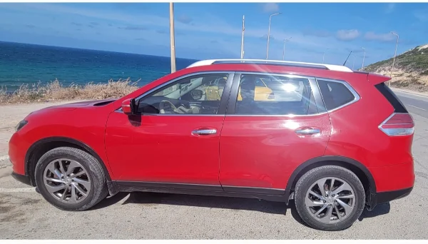 Nissan X-trail - Photo 8