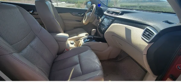 Nissan X-trail - Photo 5