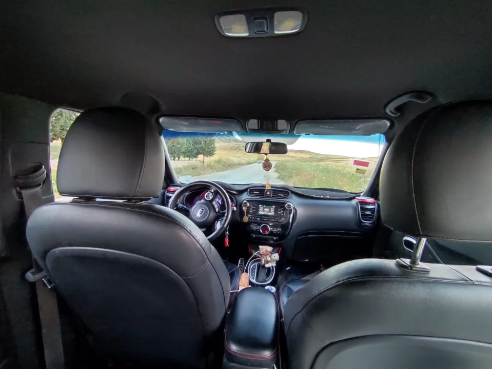 Kia SOUL - Photo 7
