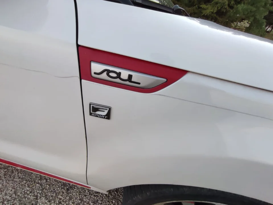 Kia SOUL - Photo 6