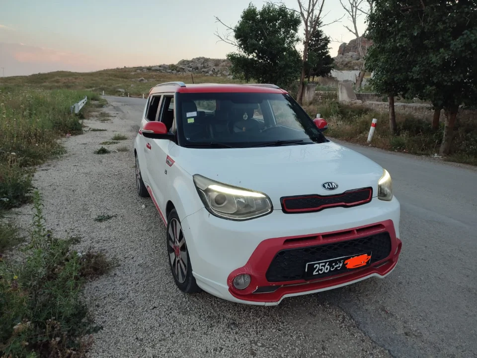 Kia SOUL - Photo 5