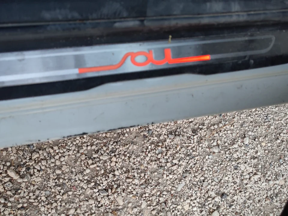 Kia SOUL - Photo 4