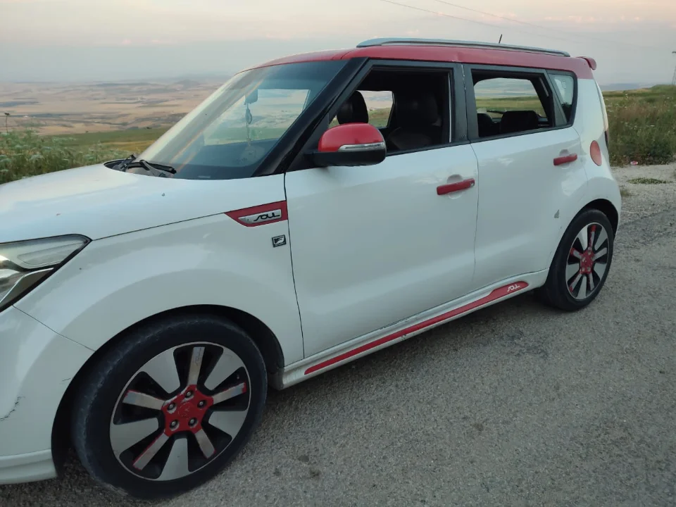 Kia SOUL - Photo 3