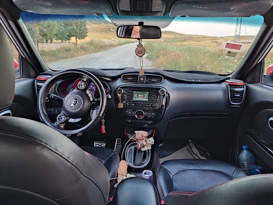 Kia SOUL - Photo 2