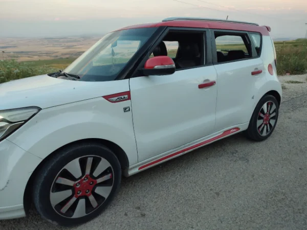 Kia SOUL - Photo 3