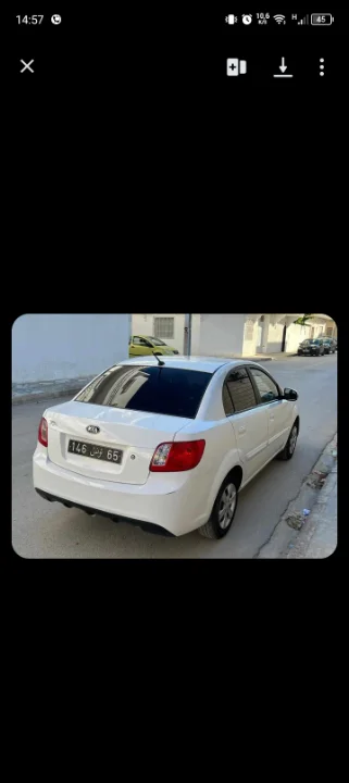 Kia RIO - Photo 4