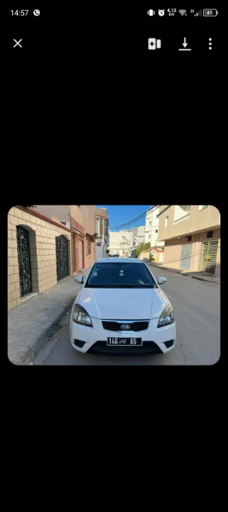 Kia RIO - Photo 3
