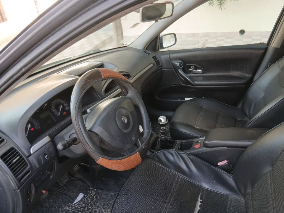 Renault Laguna - Photo 2