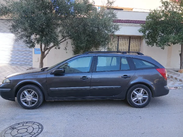 Renault Laguna 2005 Diesel  Sousse