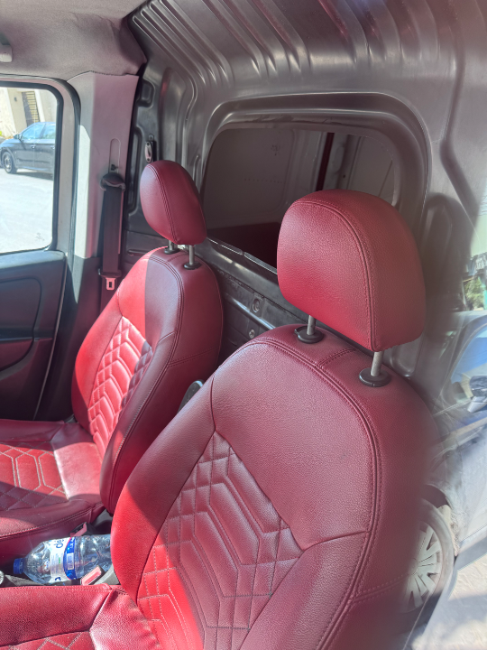 Fiat DOBLO - Photo 7