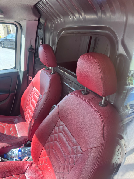 Fiat DOBLO - Photo 7