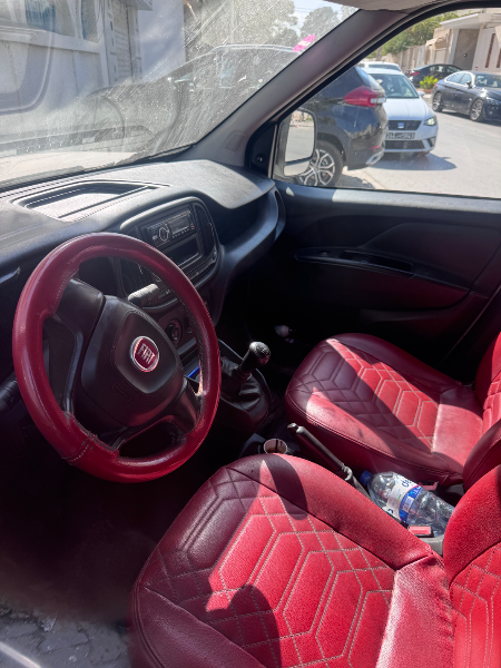 Fiat DOBLO - Photo 6