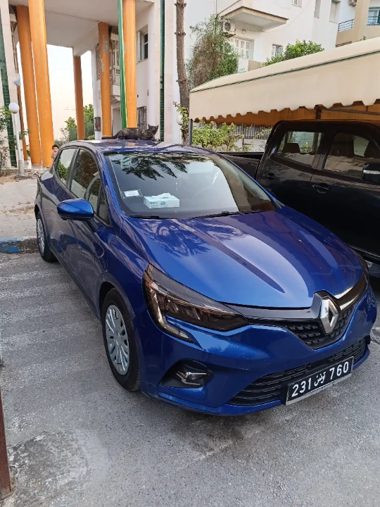 Renault Clio - Photo 9