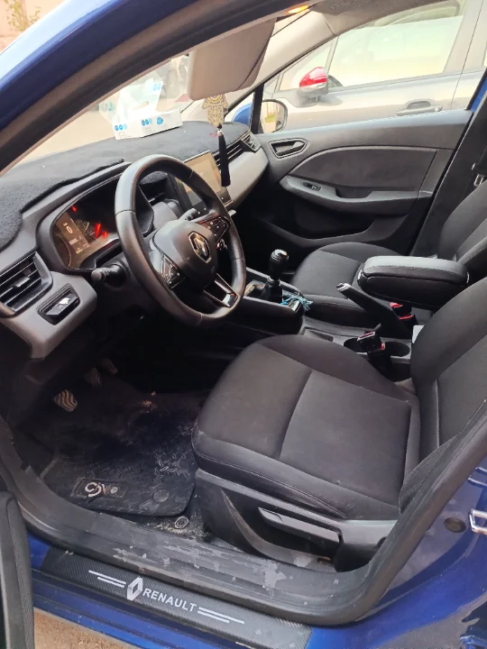 Renault Clio - Photo 6