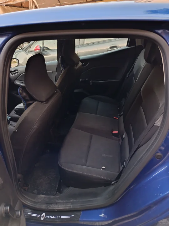Renault Clio - Photo 5