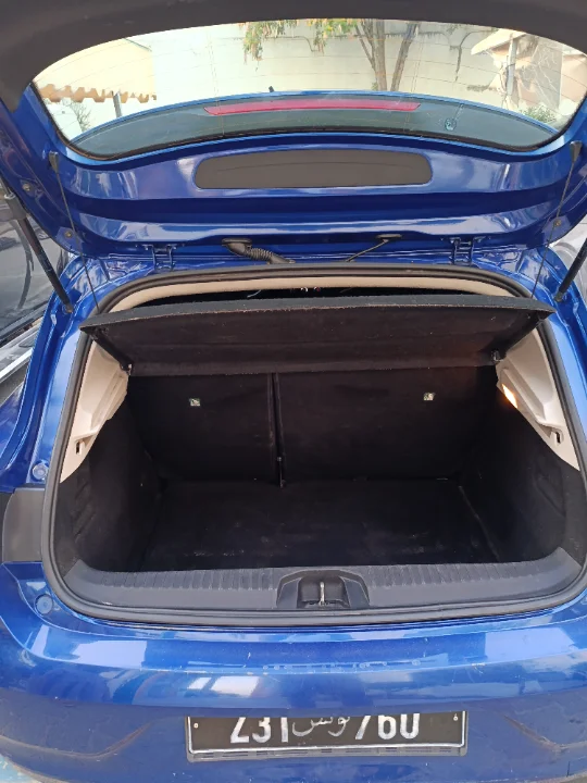 Renault Clio - Photo 4