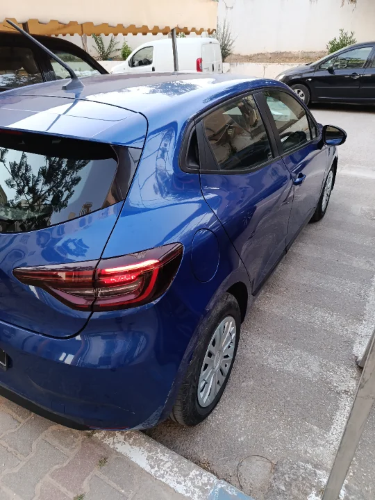 Renault Clio - Photo 3