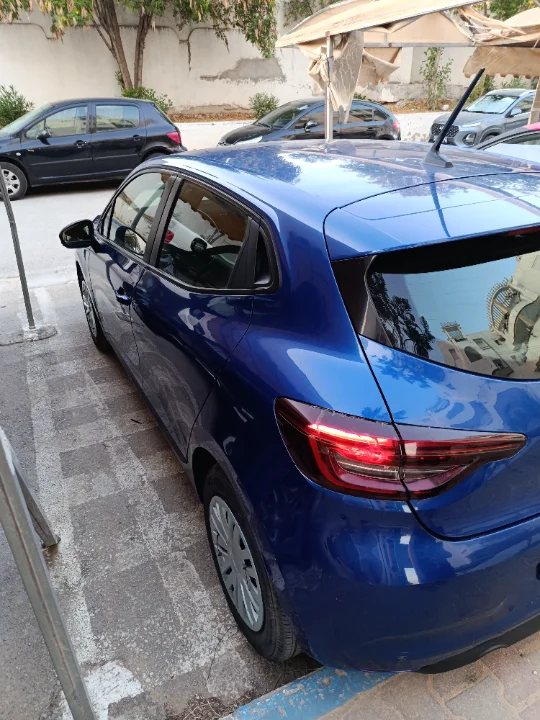 Renault Clio - Photo 2