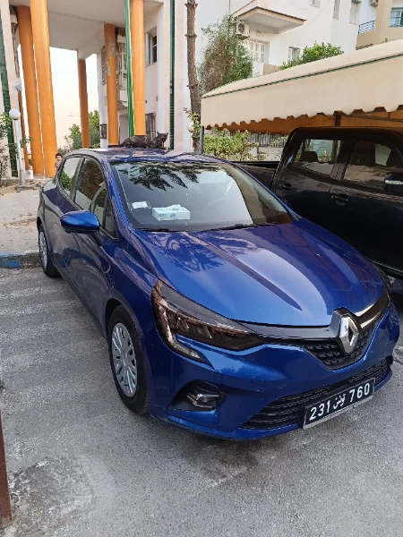 Renault Clio - Photo 9