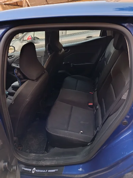 Renault Clio - Photo 5