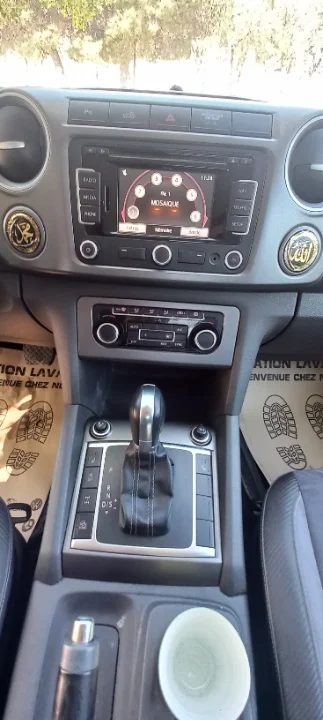 Volkswagen Amarok - Photo 6