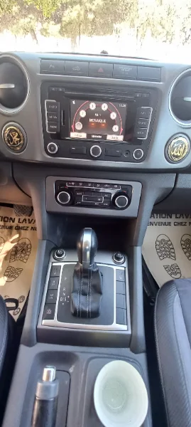 Volkswagen Amarok - Photo 6