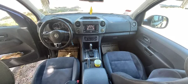 Volkswagen Amarok - Photo 5