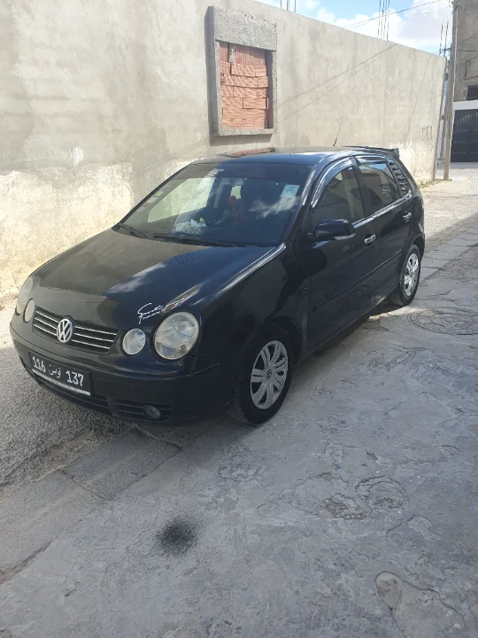 Volkswagen Polo - Photo 12